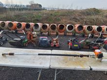 Image of Stihl HT103 Petrol Pole Saw