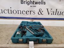 Image of Makita GN900 1st Fix Nail Gun