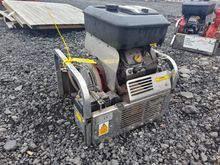 Image of Angus 500 LPP Pump