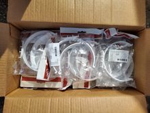 Image of Pallet Of Round Pipe Clips