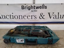 Image of Makita HM1214C AVT Breaker