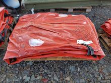 Image of 2x Lorry Sheets