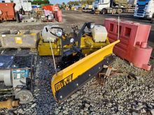 Image of Meyer Snow Plough Unit