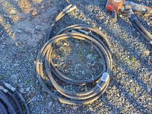 Image of Hydraulic Pipes