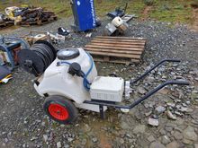 Image of Comet Brine Sprayer