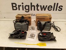 Image of 2x Blaupunkt Single Phase Arc Welder
