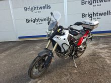 Image of YAMAHA TENERE 700 Motorcycle