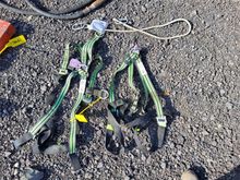 Image of 2x Body Harness