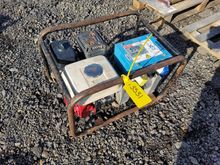 Image of Generator