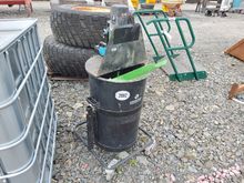 Image of Eibenstock 110V Tub Mixer