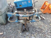 Image of Off Road Pallet Truck