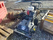Image of Hayter Condor Pedestrian Mower