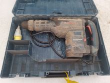 Image of Bosch GBH8-45 D 100V SDS Max Rotary Hammer Drill