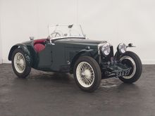 Image of 1934 Riley Imp