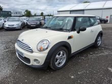Image of MINI ONE 3 Door Hatchback
