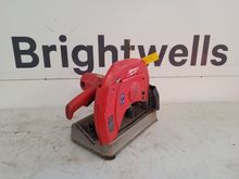 Image of Milwaukee Chs355 355Mm Chopsaw 110V 18Kg