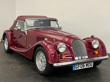 Image of 2006 Morgan Plus Four