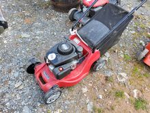 Image of Mountfield 164P Pedestrian Mower