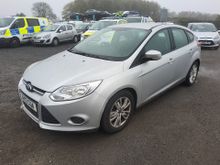 Image of FORD FOCUS EDGE TDCI 95 5 Door Hatchback