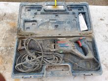 Image of Bosch GSA 1100 E Reciprocating Saw