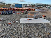 Image of Stihl Polesaw