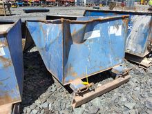 Image of Tipping Skip