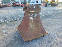 Image of Bell Weight