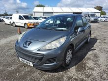 Image of PEUGEOT 207 S HDI 5 Door Hatchback
