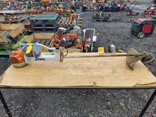 Image of Stihl FS380L Strimmer