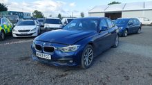 Image of BMW 330D XDRIVE AC AUTO 4 Door Saloon