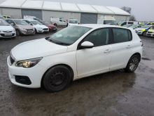 Image of PEUGEOT 308 ACCESS S/S 5 Door Hatchback