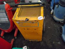 Image of Andrews HD50053 Building Dryer