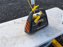 Image of Radio Detection Genny