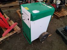 Image of EBAC Dehumidifier