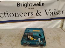 Image of Makita 8406 Diamond Core Drill