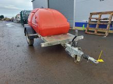 Image of Trailed Water Bowser