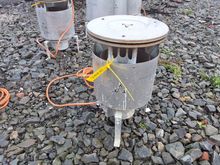 Image of Biemmedue GW32 Gas Heater