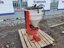 Image of StocksAG Fan Jet Pro 65 Spreader