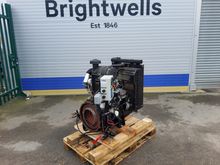 Image of Perkins 404D-22T Engine