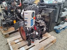 Image of Perkins Diesel Engine