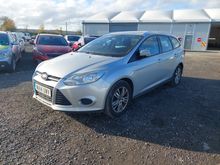 Image of FORD FOCUS EDGE TDCI 115 Estate