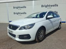 Image of PEUGEOT 308 ACCESS S/S Estate