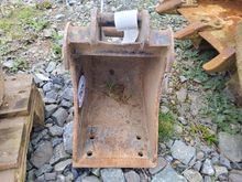 Image of Mini Digger Bucket