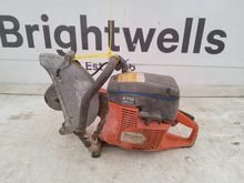 Image of Husqvarna 300mm Saw