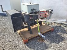 Image of Hydrovane 88 Series 3 Phase Compressor