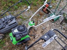 Image of Viking Rotavator