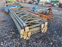 Image of Pallet Racking