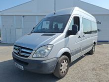 Image of MERCEDES SPRINTER 311 CDI MWB