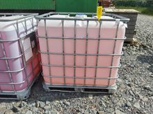 Image of IBC Of Truck Wash