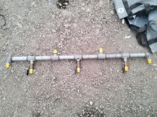 Image of Water Manifolds